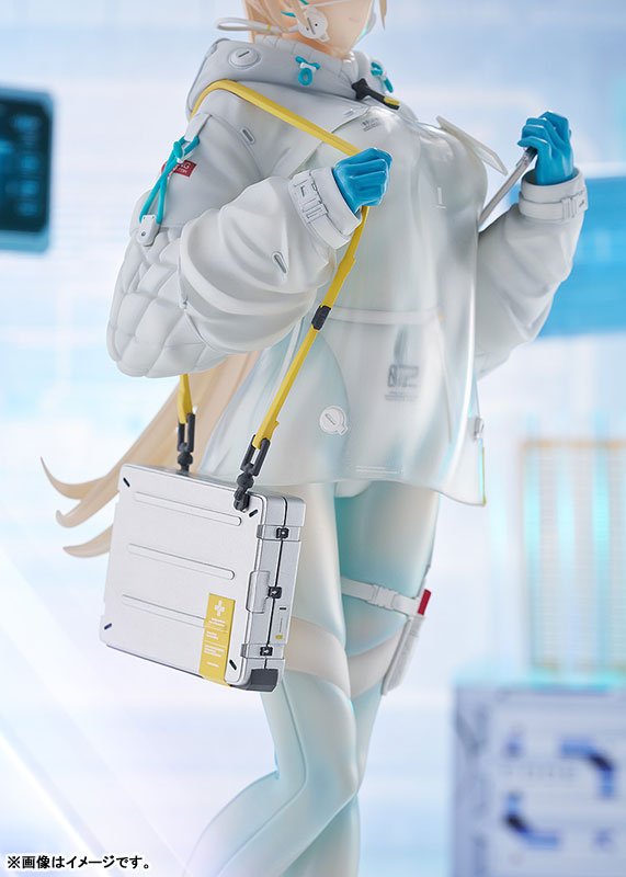 PRE ORDER – 1/7 FLOWER IMITATION - DR.