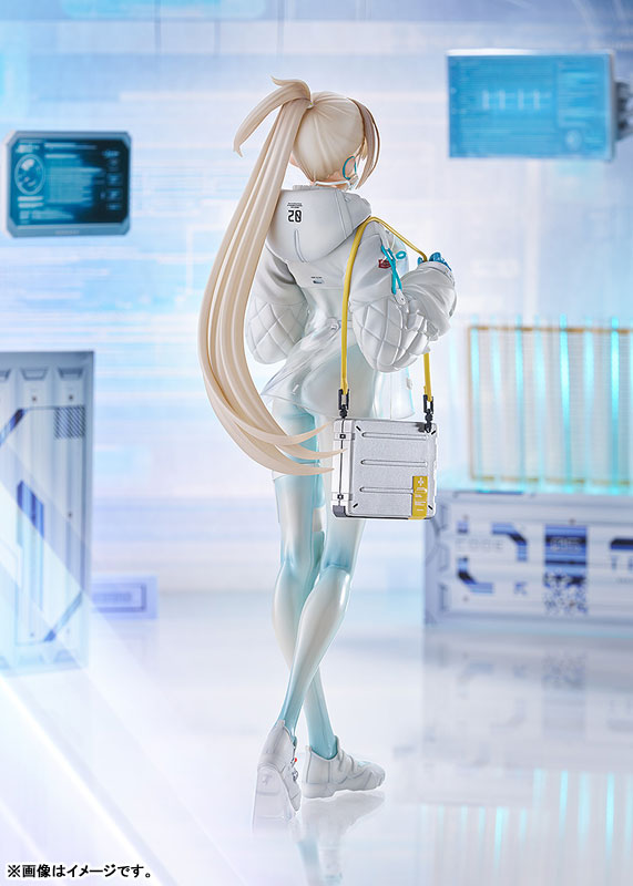PRE ORDER – 1/7 FLOWER IMITATION - DR.