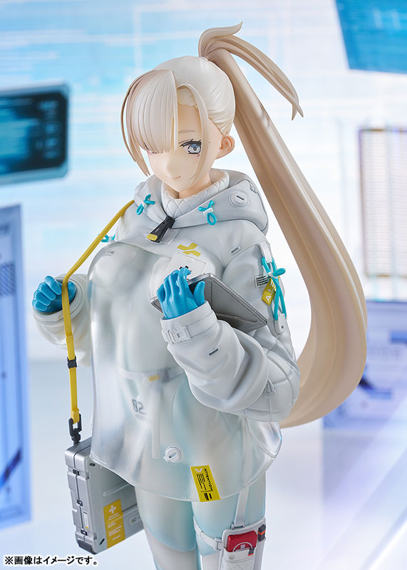 PRE ORDER – 1/7 FLOWER IMITATION - DR.