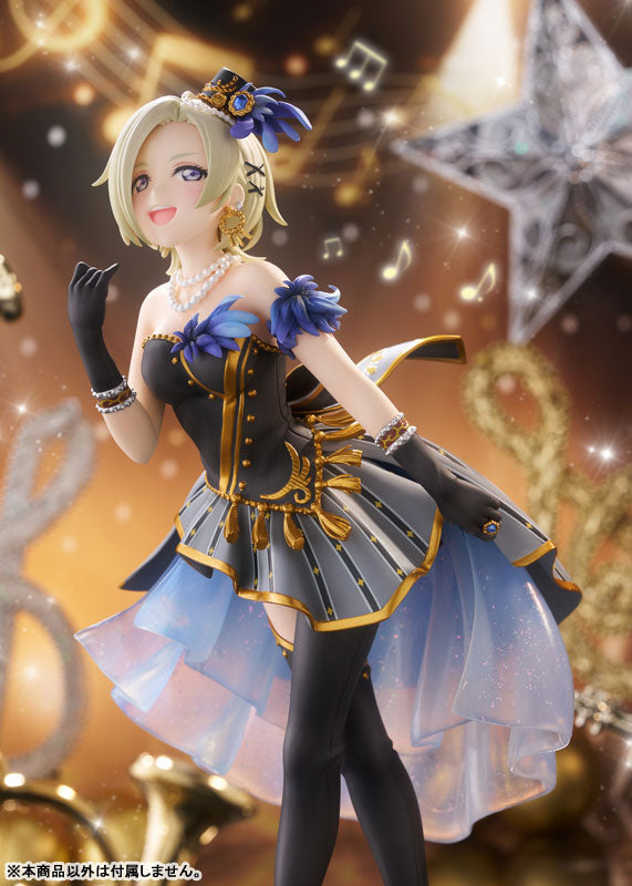 PRE ORDER – 1/7 LOVE LIVE! NIJIGASAKI HIGH SCHOOL IDOL CLUB - MIA TAYLOR
