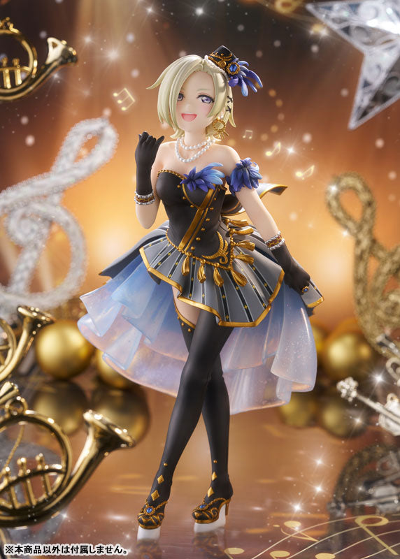 PRE ORDER – 1/7 LOVE LIVE! NIJIGASAKI HIGH SCHOOL IDOL CLUB - MIA TAYLOR