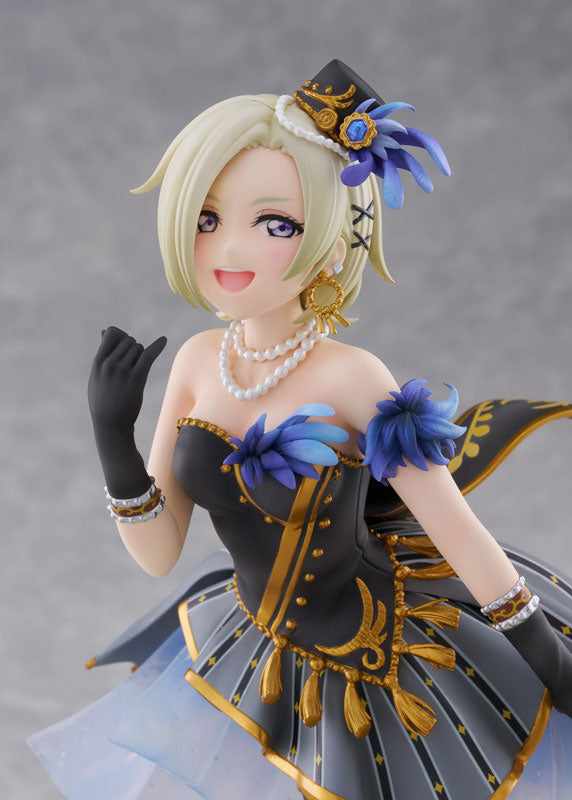 PRE ORDER – 1/7 LOVE LIVE! NIJIGASAKI HIGH SCHOOL IDOL CLUB - MIA TAYLOR