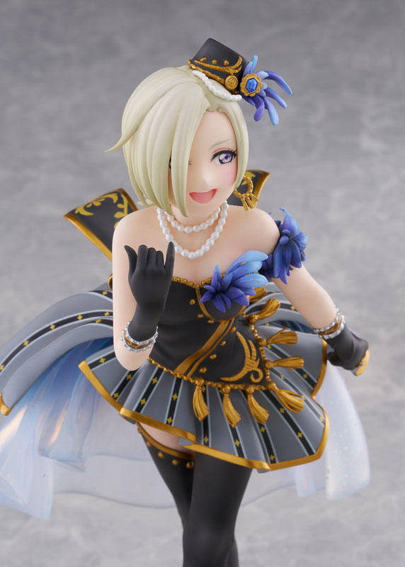 PRE ORDER – 1/7 LOVE LIVE! NIJIGASAKI HIGH SCHOOL IDOL CLUB - MIA TAYLOR