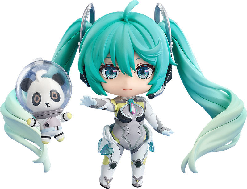 PRE ORDER – NENDOROID HATSUNE MIKU: MIKU WITH YOU 2024 VER.