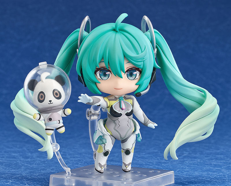 PRE ORDER – NENDOROID HATSUNE MIKU: MIKU WITH YOU 2024 VER.