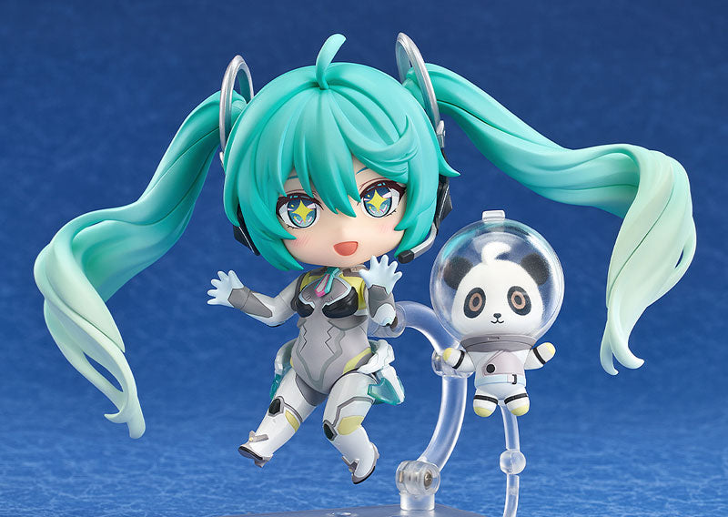 PRE ORDER – NENDOROID HATSUNE MIKU: MIKU WITH YOU 2024 VER.