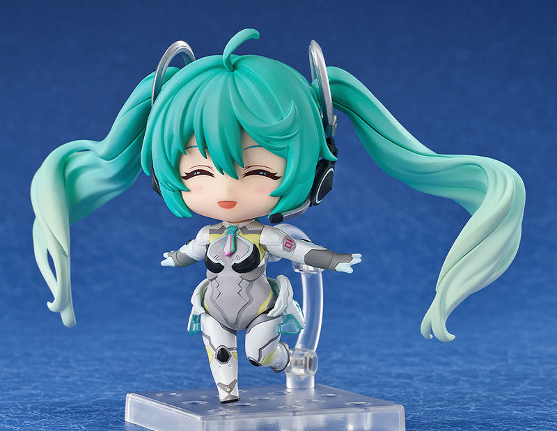 PRE ORDER – NENDOROID HATSUNE MIKU: MIKU WITH YOU 2024 VER.