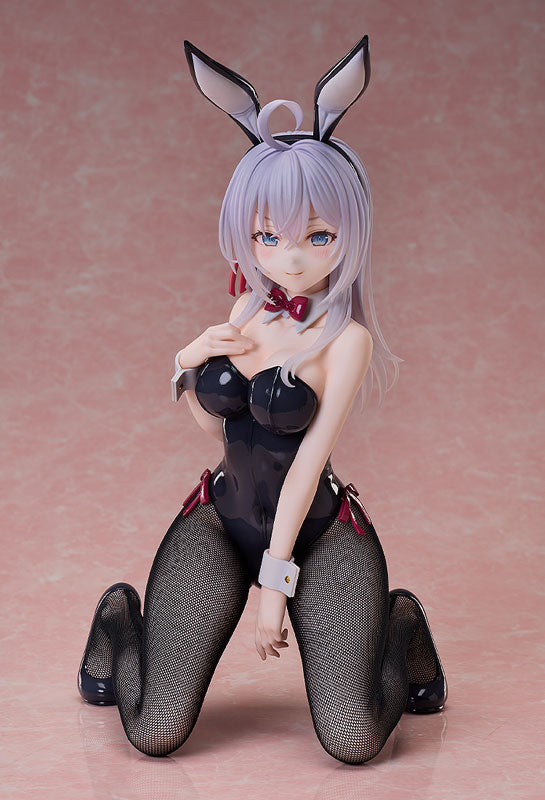 PRE ORDER – 1/4 ALYA SOMETIMES HIDES HER FEELINGS IN RUSSIAN - ALISA MIKHAILOVNA KUJOU: BUNNY VER.