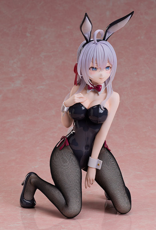 PRE ORDER – 1/4 ALYA SOMETIMES HIDES HER FEELINGS IN RUSSIAN - ALISA MIKHAILOVNA KUJOU: BUNNY VER.