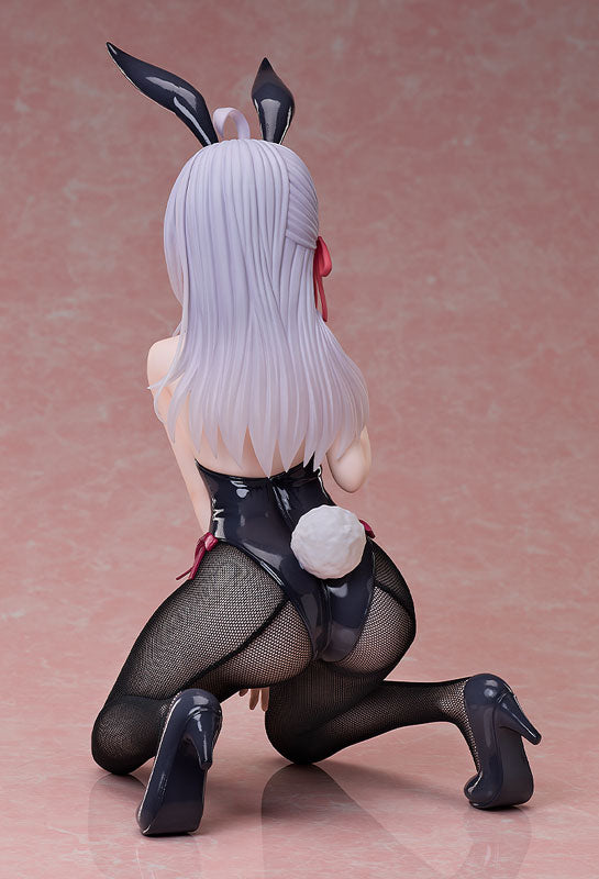 PRE ORDER – 1/4 ALYA SOMETIMES HIDES HER FEELINGS IN RUSSIAN - ALISA MIKHAILOVNA KUJOU: BUNNY VER.