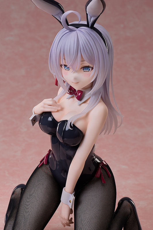 PRE ORDER – 1/4 ALYA SOMETIMES HIDES HER FEELINGS IN RUSSIAN - ALISA MIKHAILOVNA KUJOU: BUNNY VER.