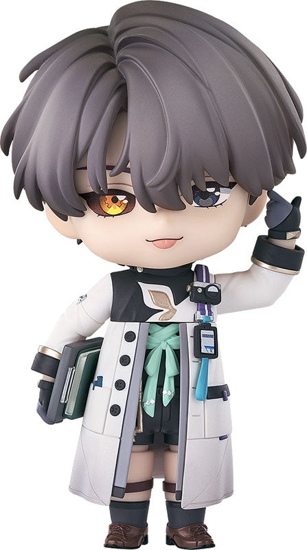 PRE ORDER – NENDOROID REVERSE: 1999 - X