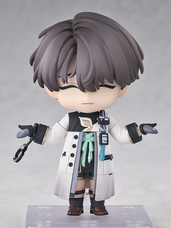 PRE ORDER – NENDOROID REVERSE: 1999 - X