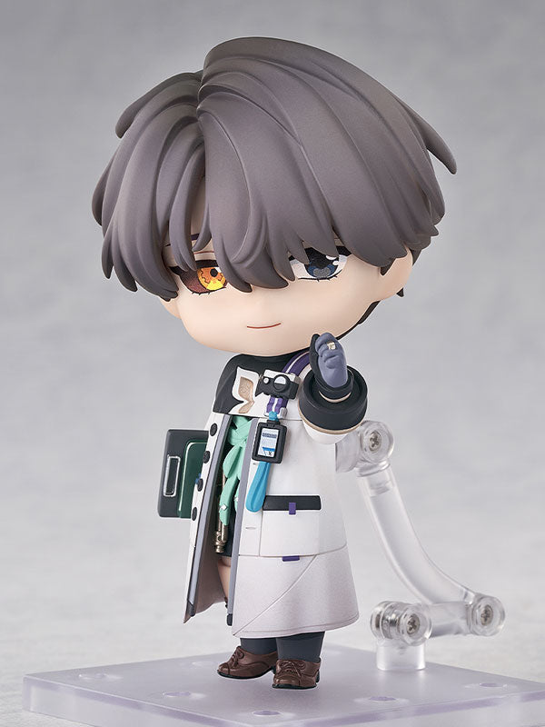 PRE ORDER – NENDOROID REVERSE: 1999 - X