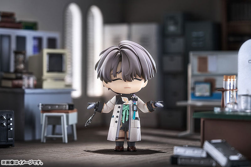 PRE ORDER – NENDOROID REVERSE: 1999 - X