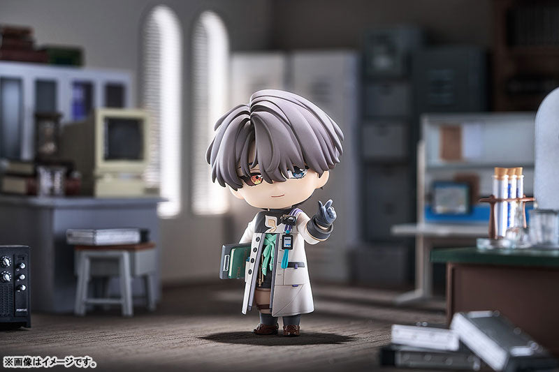 PRE ORDER – NENDOROID REVERSE: 1999 - X