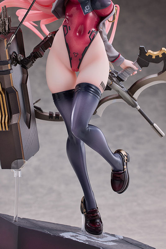 PRE ORDER – 1/7 COLORS : RED