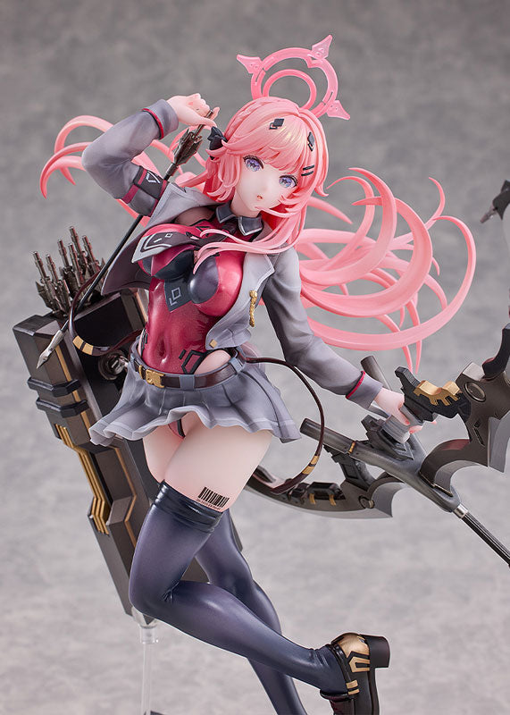 PRE ORDER – 1/7 COLORS : RED