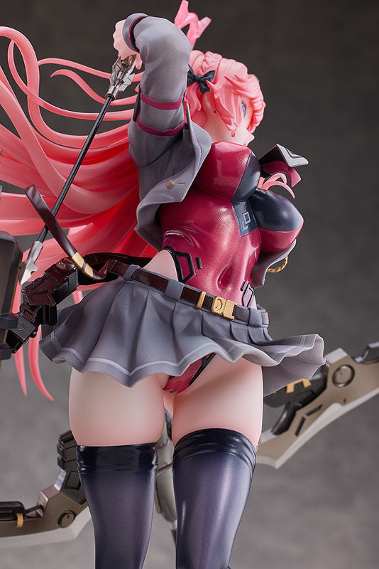 PRE ORDER – 1/7 COLORS : RED
