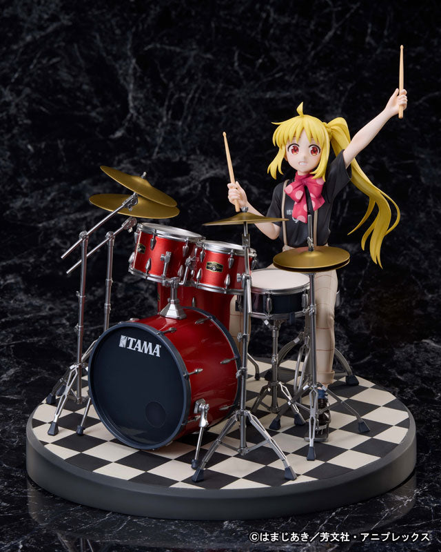 PRE ORDER – 1/7 BOCCHI THE ROCK! - NIJIKA IJICHI