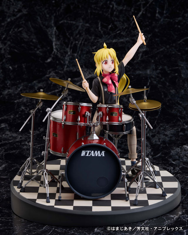 PRE ORDER – 1/7 BOCCHI THE ROCK! - NIJIKA IJICHI