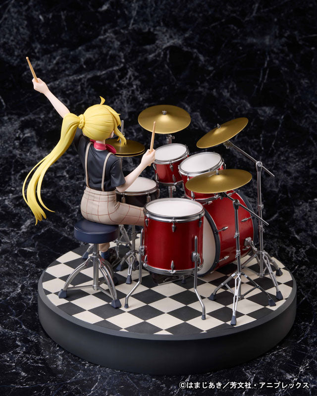 PRE ORDER – 1/7 BOCCHI THE ROCK! - NIJIKA IJICHI