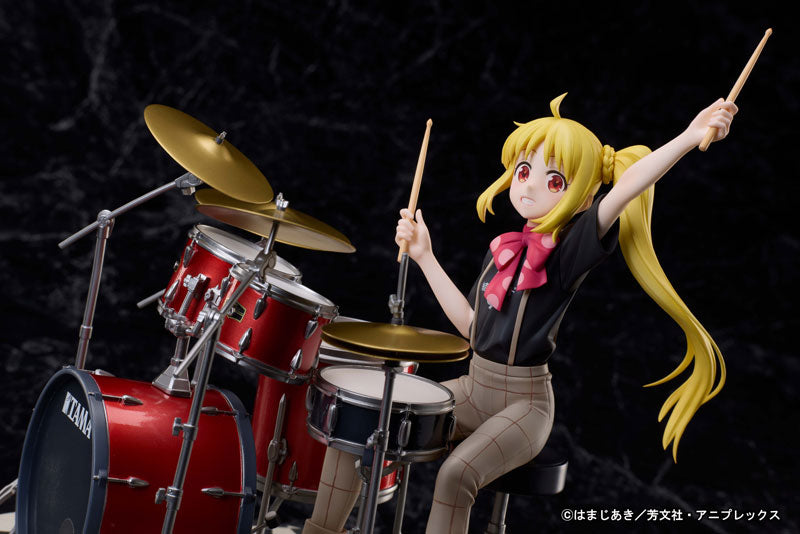 PRE ORDER – 1/7 BOCCHI THE ROCK! - NIJIKA IJICHI