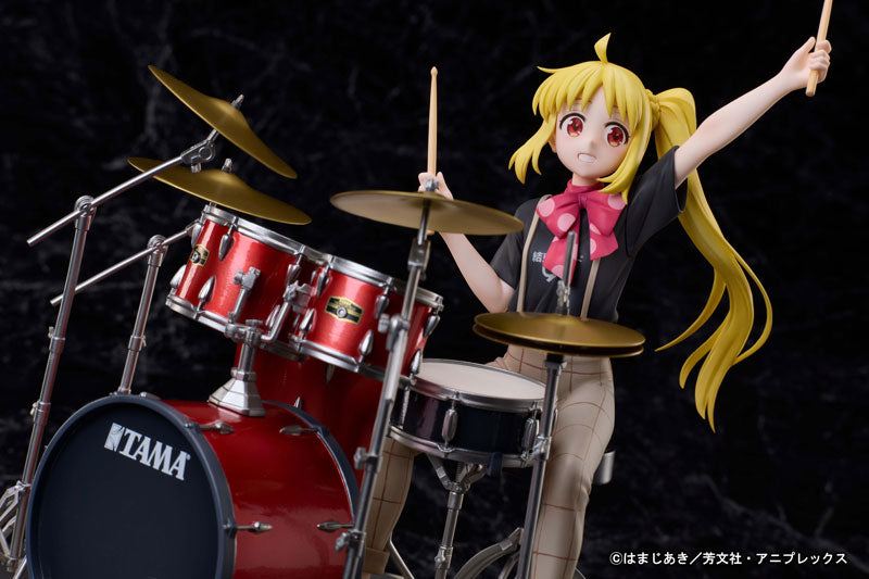 PRE ORDER – 1/7 BOCCHI THE ROCK! - NIJIKA IJICHI