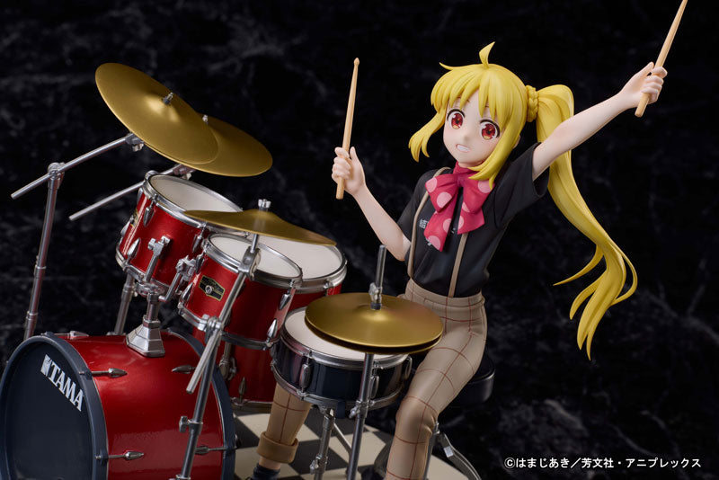 PRE ORDER – 1/7 BOCCHI THE ROCK! - NIJIKA IJICHI