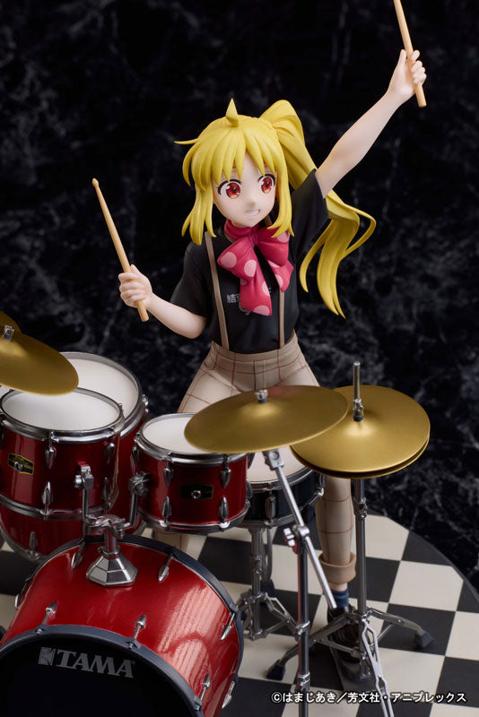 PRE ORDER – 1/7 BOCCHI THE ROCK! - NIJIKA IJICHI