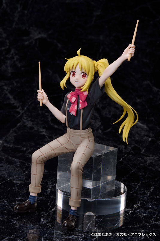 PRE ORDER – 1/7 BOCCHI THE ROCK! - NIJIKA IJICHI