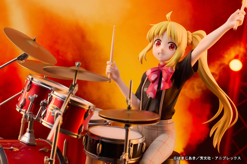 PRE ORDER – 1/7 BOCCHI THE ROCK! - NIJIKA IJICHI