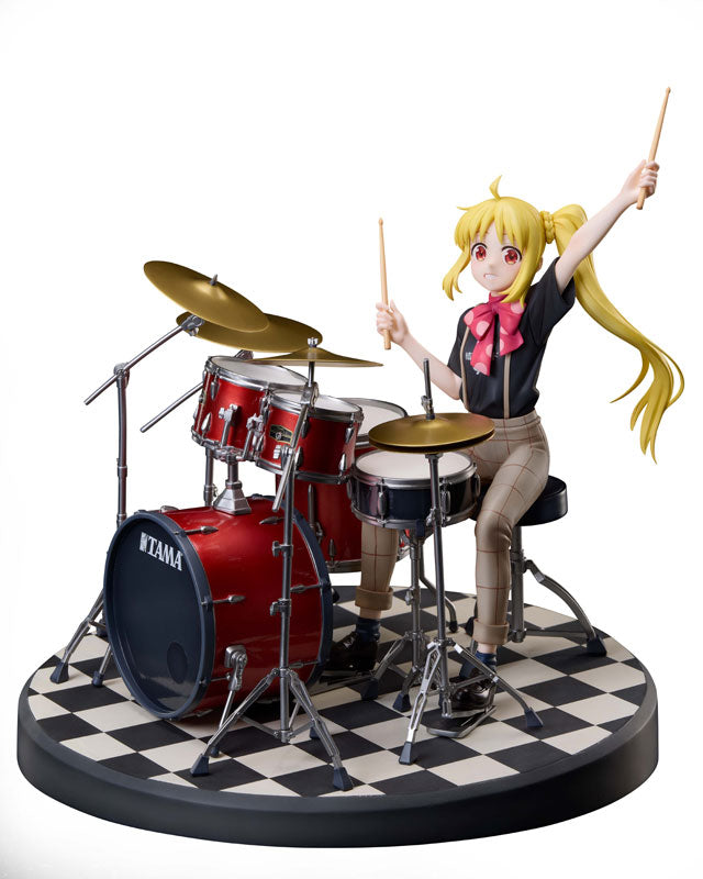 PRE ORDER – 1/7 BOCCHI THE ROCK! - NIJIKA IJICHI