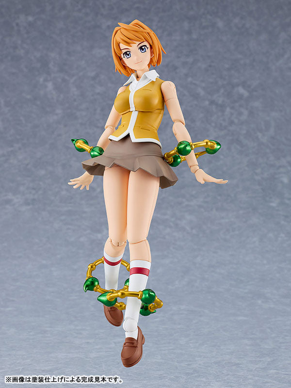 PRE ORDER – PLAMATEA MY-HIME - MAI TOKIHA
