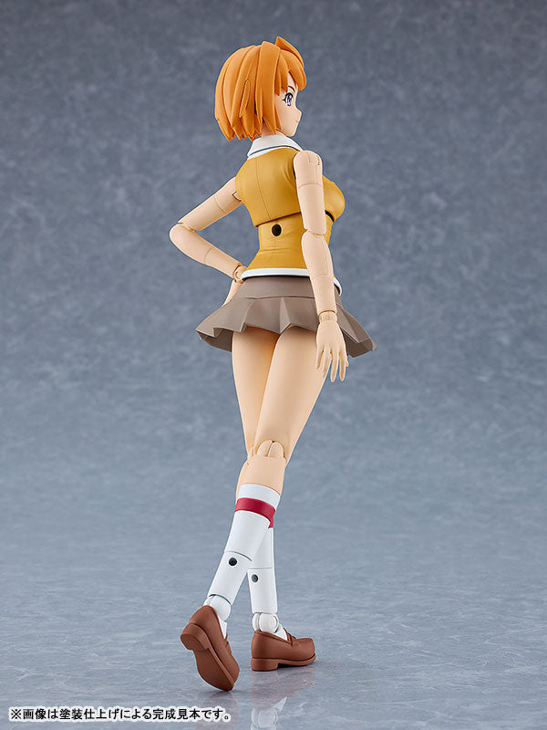 PRE ORDER – PLAMATEA MY-HIME - MAI TOKIHA