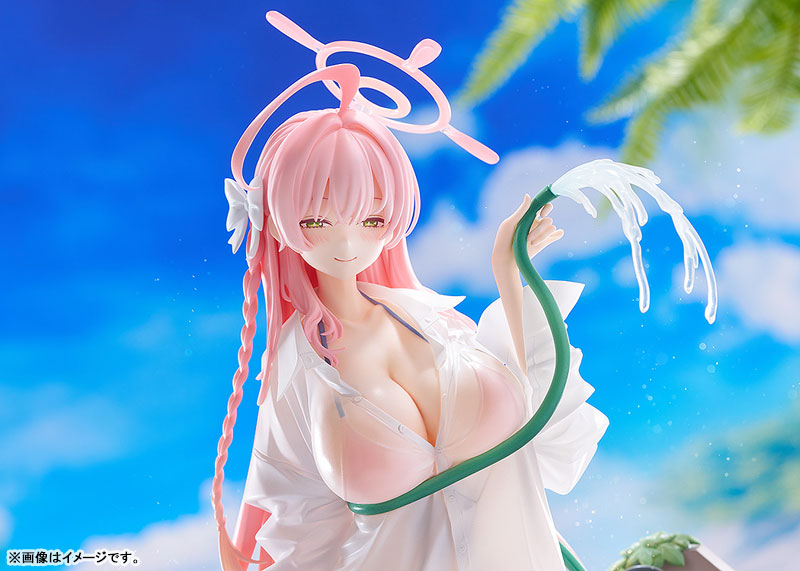 PRE ORDER – 1/7 BLUE ARCHIVE - HANAKO (SWIMSUIT)