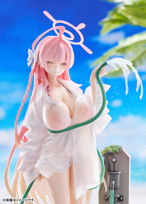 PRE ORDER – 1/7 BLUE ARCHIVE - HANAKO (SWIMSUIT)