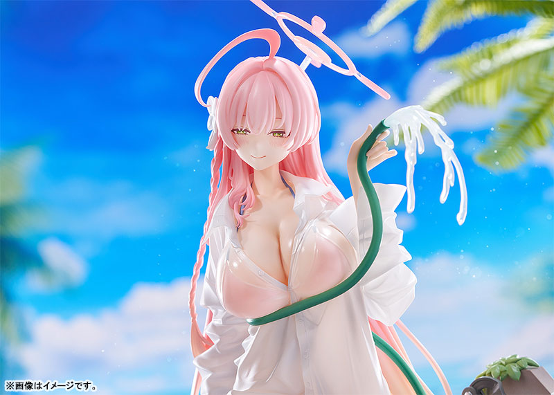 PRE ORDER – 1/7 BLUE ARCHIVE - HANAKO (SWIMSUIT)