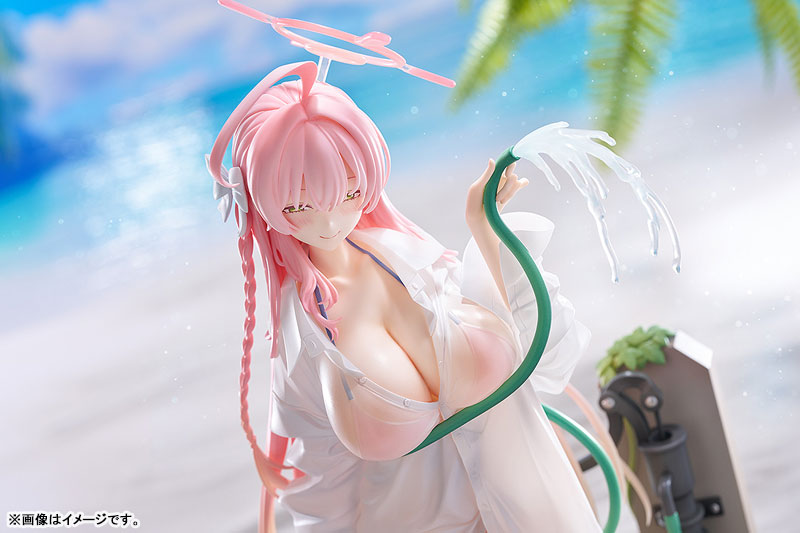 PRE ORDER – 1/7 BLUE ARCHIVE - HANAKO (SWIMSUIT)