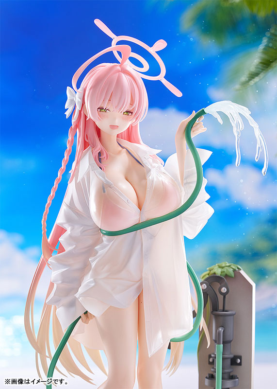 PRE ORDER – 1/7 BLUE ARCHIVE - HANAKO (SWIMSUIT)