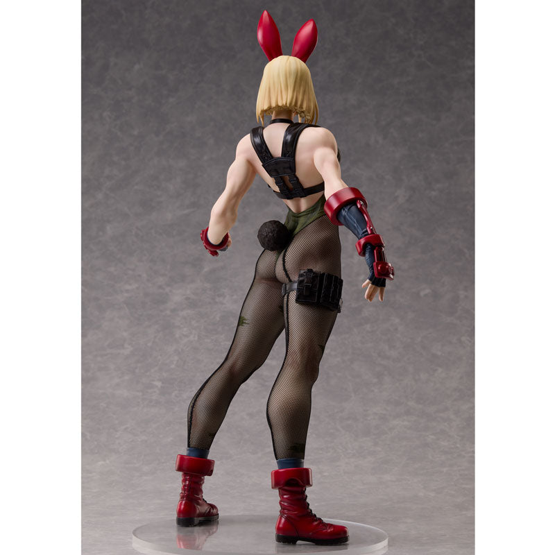 PRE ORDER – 1/4 B-STYLE STREET FIGHTER 6 CAMMY BUNNY VER