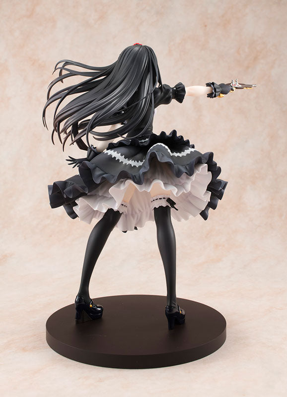 PRE ORDER – 1/7 DATE A LIVE - KURUMI TOKISAKI : FANTASIA 30TH ANNIVERSARY VER. RENEWAL PACKAGE EDITION