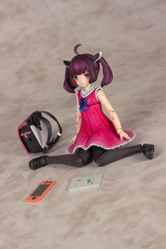 PRE ORDER – 1/12 PLAFIA TOHOKU KIRITAN