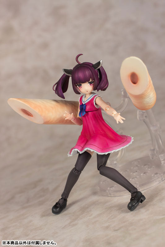 PRE ORDER – 1/12 PLAFIA TOHOKU KIRITAN