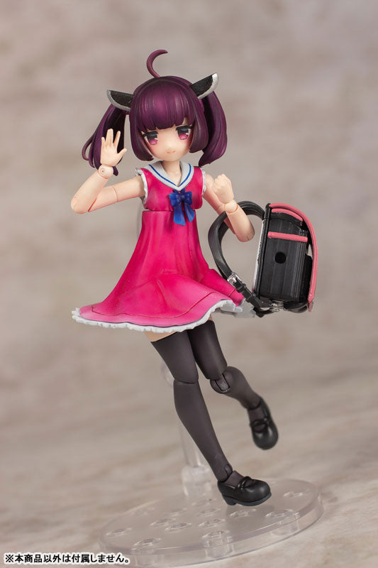 PRE ORDER – 1/12 PLAFIA TOHOKU KIRITAN