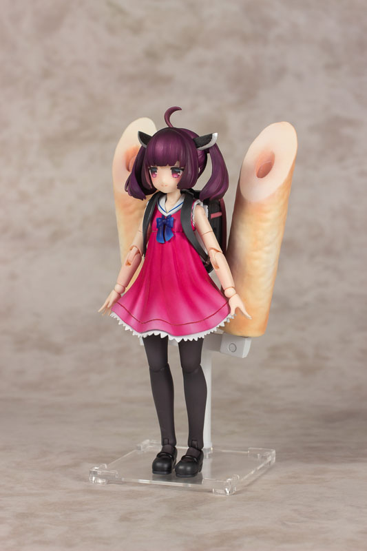 PRE ORDER – 1/12 PLAFIA TOHOKU KIRITAN