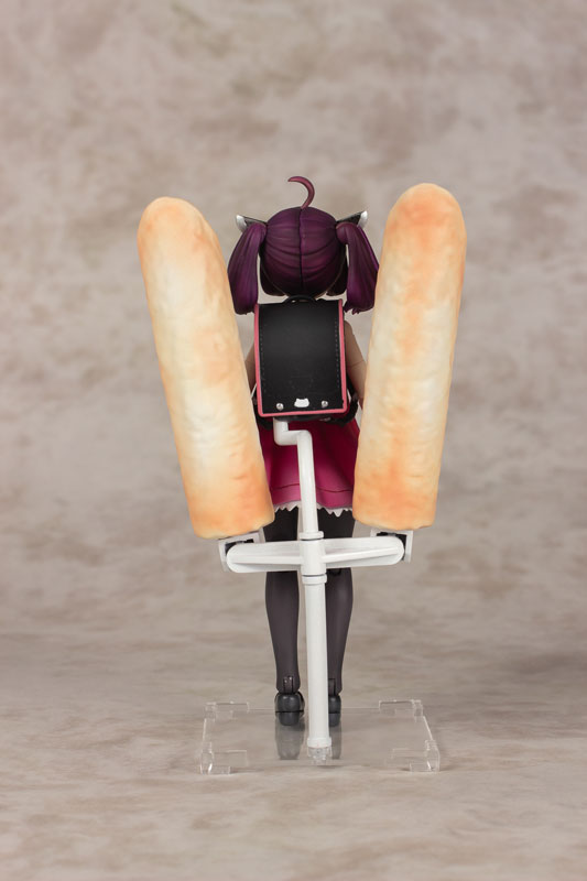 PRE ORDER – 1/12 PLAFIA TOHOKU KIRITAN