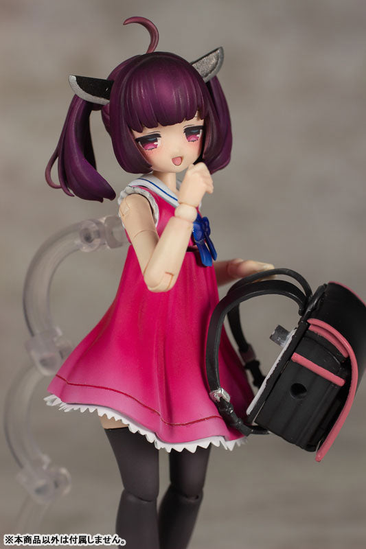 PRE ORDER – 1/12 PLAFIA TOHOKU KIRITAN