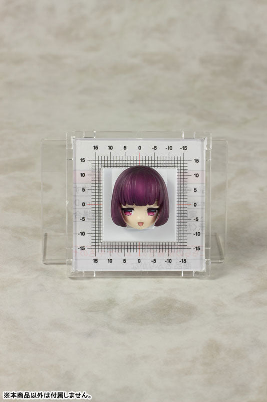 PRE ORDER – 1/12 PLAFIA TOHOKU KIRITAN