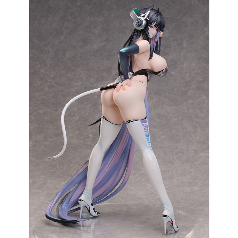 PRE ORDER – 1/4 AZUR LANE - STRASBOURG : FAERIE OF THE RACE CIRCUIT